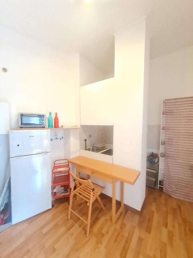 Santa Maria Valle Apartment Mailand Exterior foto